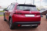 Peugeot 2008 1.2 PureTech Allure Navi Sitzheizung AHK - Peugeot 2008: 1.2