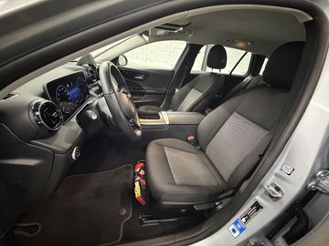 Mercedes C 200 - 5