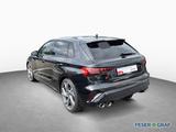 Audi S3 Sportback TFSI S tr. HuD KAMERA VIRTUAL ACC - Audi S3 mit Benzin-Antrieb