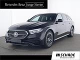 Mercedes-Benz E 300 e T AMG Line Dig.Light*AHK*360°K*Distronic