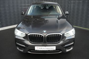 BMW X3 - 2