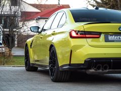 BMW M3 – 4 / 30