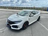 Honda Civic 2.0 i-VTEC TURBO Type R GT Type R GT - Honda Civic: Weiß, Type R