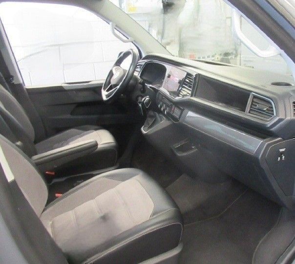 Volkswagen T6 Multivan - Bild 4