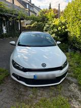 Volkswagen VW Scirocco 1.4 - Volkswagen Scirocco in Aachen