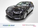 Audi A4 Limousine 30 TDI S tronic SHZ PDC - Audi A4 mit Diesel-Antrieb: Limousine