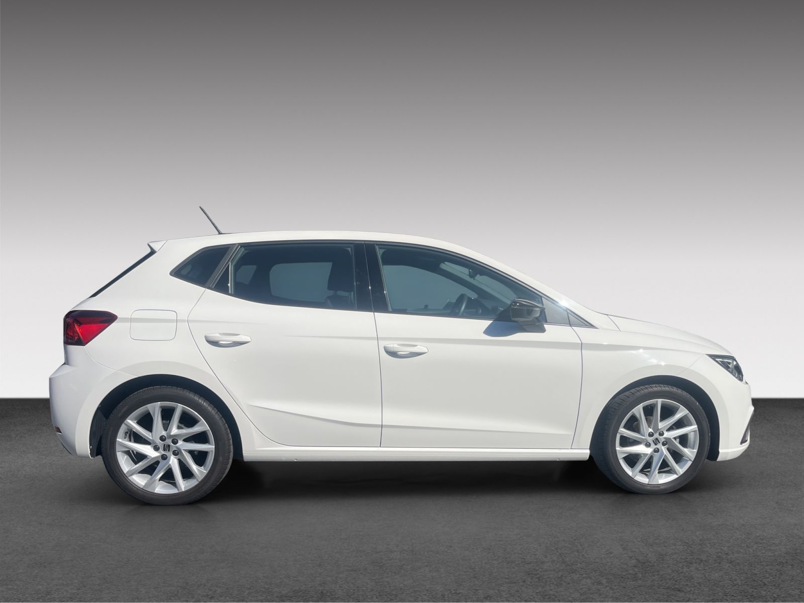 Seat Ibiza - Bild 5
