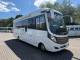 Concorde Charisma 900 M *VOLL*120ltrGasT*4-Kanal-Fed. - Concorde Integrierter Charisma