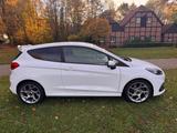 Ford Fiesta 1,5 EcoBoost ST mit Styling-Paket ST ... - Ford Fiesta Gebrauchtwagen in Münster
