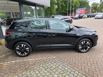 Bild 13 Opel Grandland (X) Grandland Business ElegancePlug-in-Hybrid