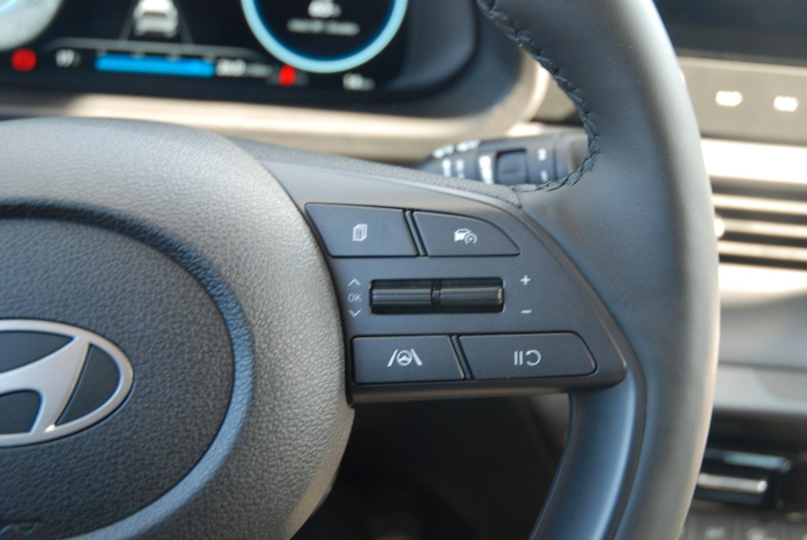 Hyundai BAYON – Bild 11