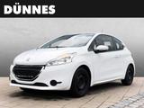 Peugeot 208  3-Türer 82 VTI Active - gebrauchte Peugeot 208 aus dem Jahr 2012