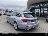 Mercedes-Benz C 200 T Avantgarde D-Light 360° Distronic NP62 - Mercedes-Benz C 200 Gebrauchtwagen in Augsburg