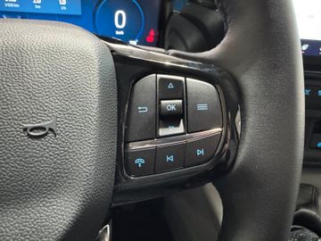 Ford Tourneo Custom 2.0 EcoBlue L1 Titanium