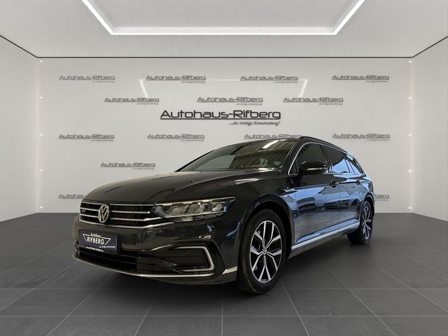 Volkswagen Passat Variant GTE 1,4 TSI HUD/Standheizung/ACC