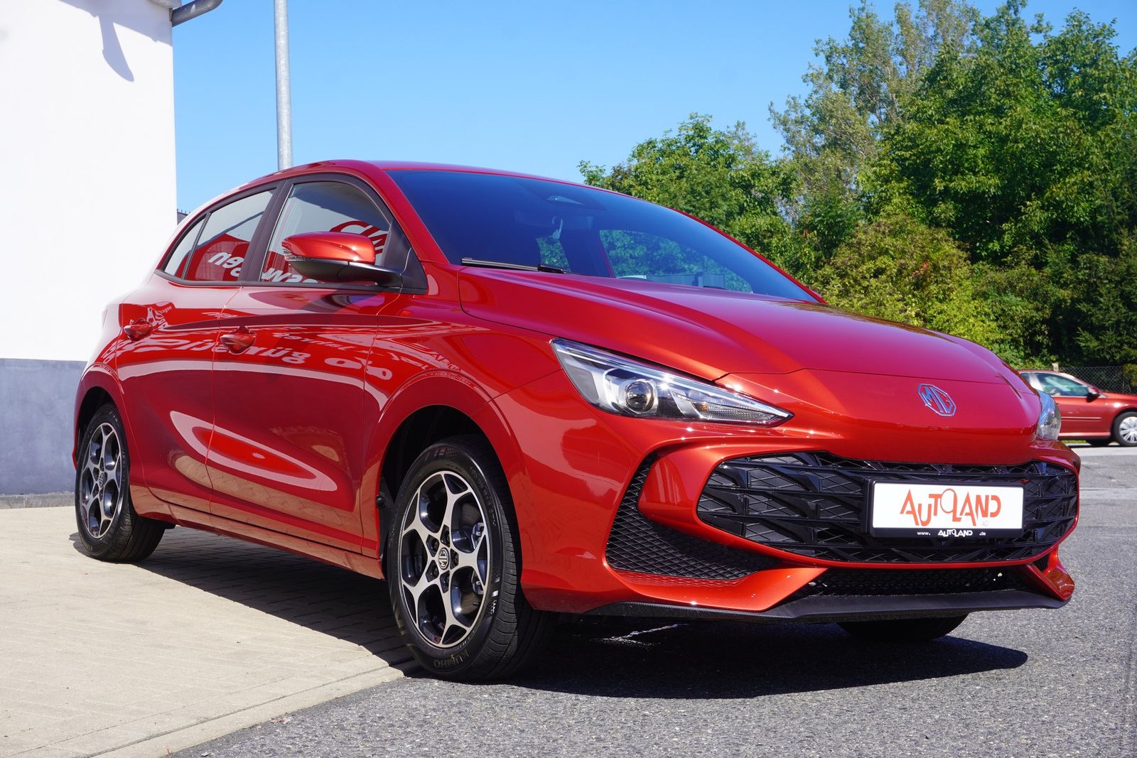 MG3