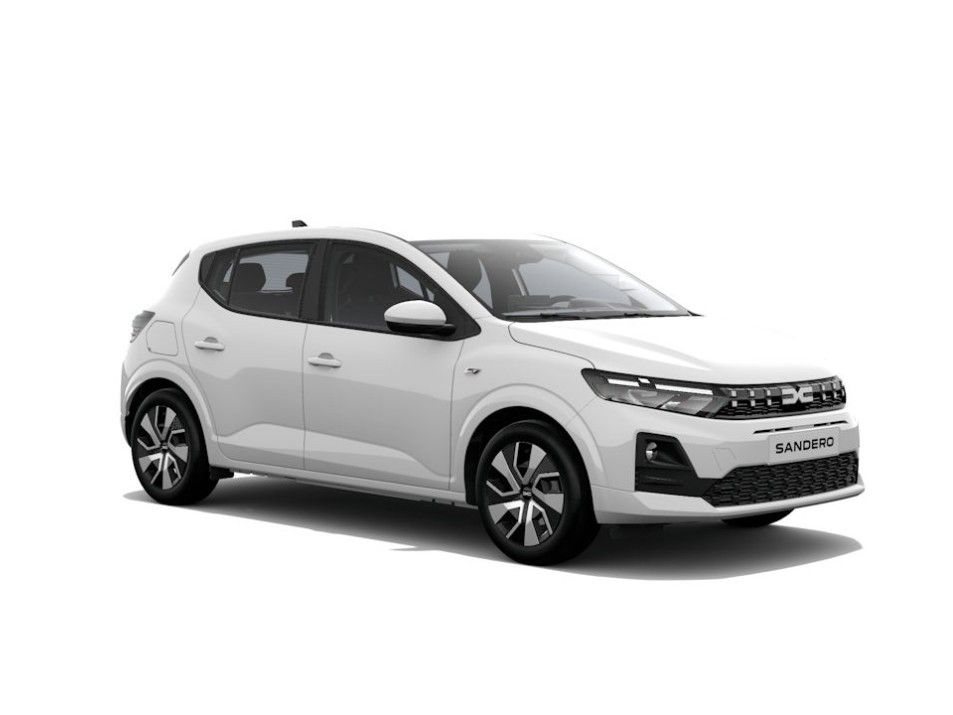 Dacia Sandero - Bild 16