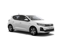 Dacia Sandero - Vorschau Bild 16