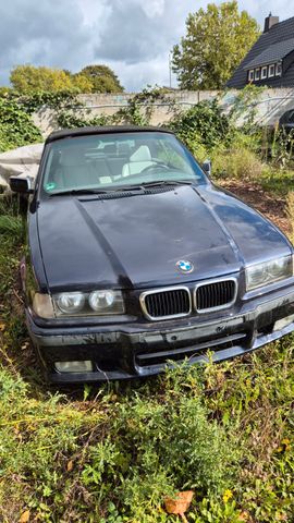 BMW 318i Cabrio Sport Edition