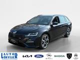 Skoda Octavia Combi RS Plus #Pano #AHK #Leder #Matrix