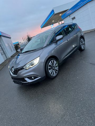 Renault Scenic IV Grand Business Edition