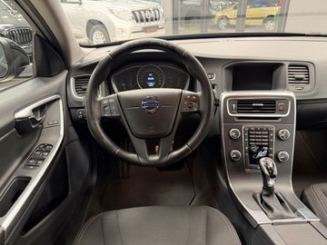 Volvo V60 - 10