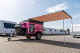 RS Camp ES-2 *Offroad*750kg*4 Personen*Solar - Offers matching your search criteria