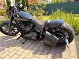 Harley-Davidson Breakout 114