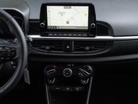 Kia Picanto - Vorschau Bild 9