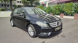 Mercedes-Benz B 180, 85 Tkm, Navigation, - Mercedes-Benz B 180 in Oberhausen