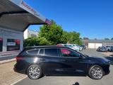 Ford Focus Turnier ST-Line - Ford: Allradantrieb