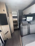 Sun Living A 75 SL *AHK*Automatik*400W Solar*