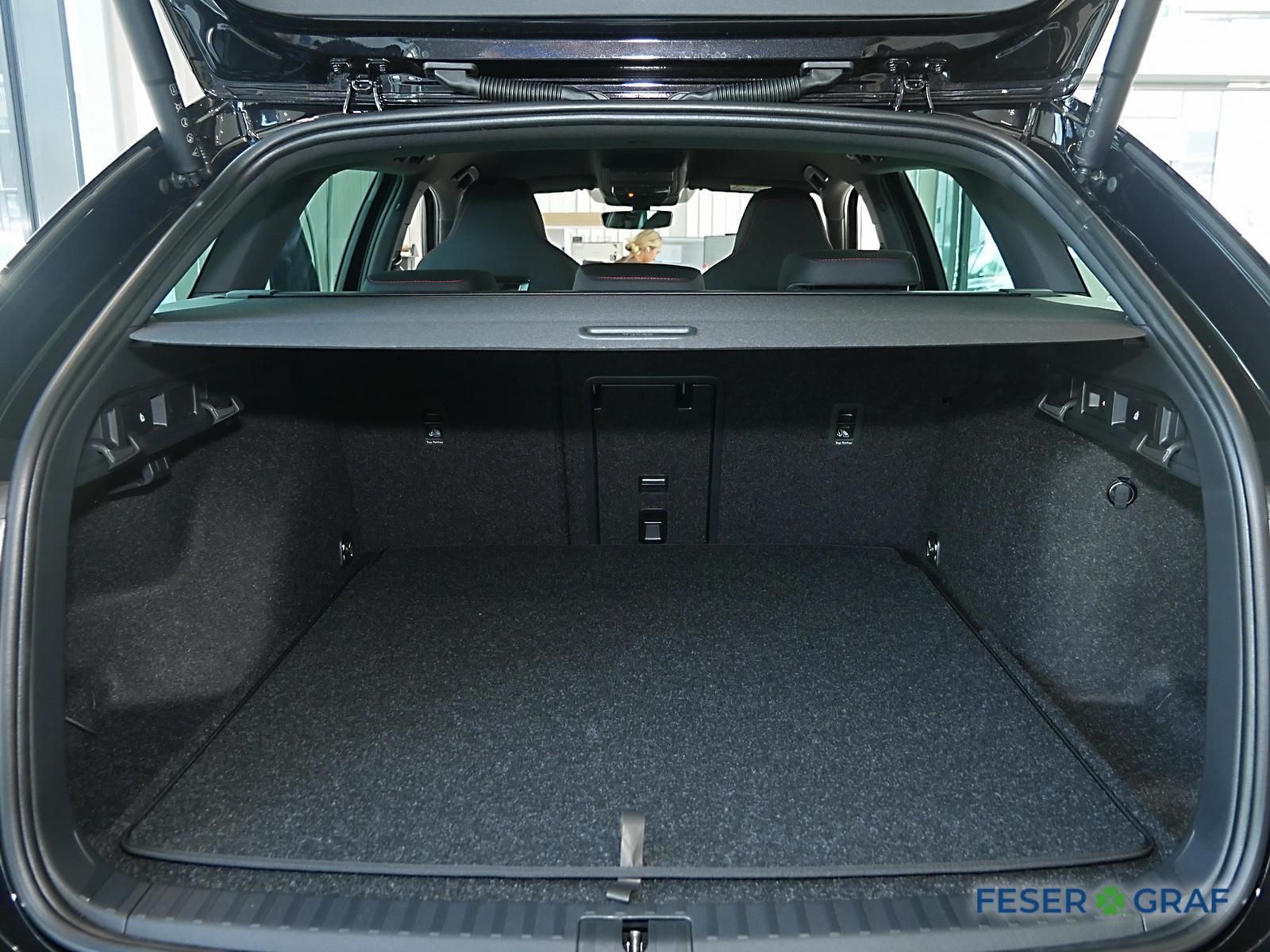 Skoda Octavia - Bild 8