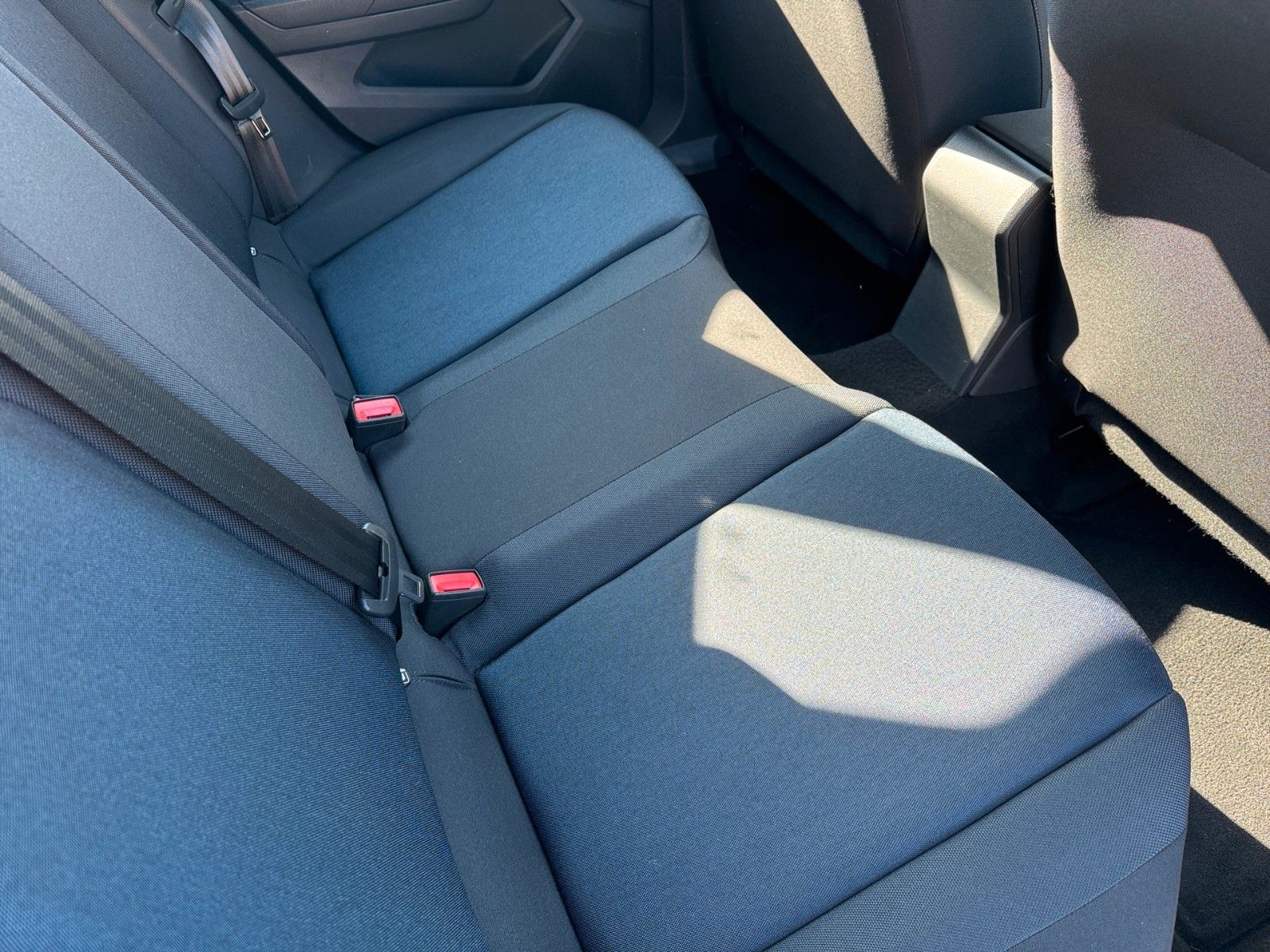 Fahrzeugabbildung SEAT Arona FR 1.5 TSI