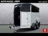 Ifor Williams HBX506 Frontausstieg, LM-Felgen, Lagerfahrzeug ! - Ifor Williams LKWs