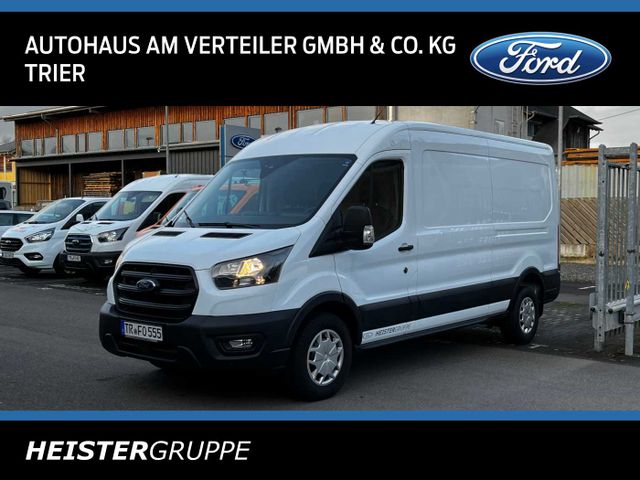 Ford Transit Trend 350 L3