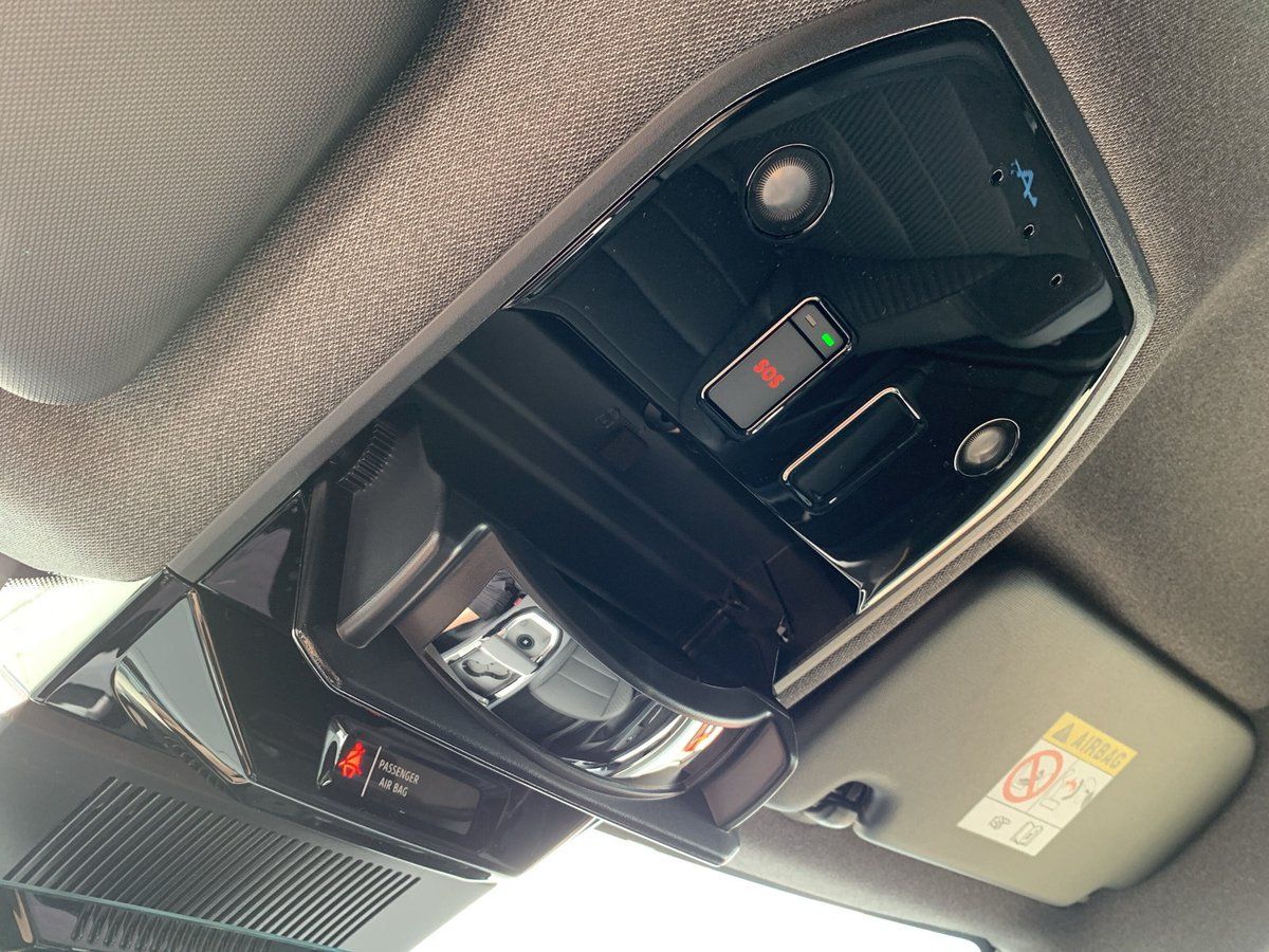 Renault Espace - Bild 34