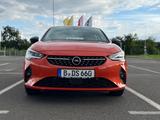 Opel Corsa F 1.2 Direct Inj Turbo 74kW Elegance - Opel Corsa: 1.7