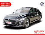 Volkswagen Arteon SB 2.0 TDI R-Line 4M AHK 360° Head-Up LED - Volkswagen Arteon in Halle