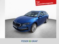 Skoda Octavia - Vorschau Bild 1