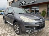 Citroën C-Crosser Exclusive - Citroën C-Crosser Gebrauchtwagen