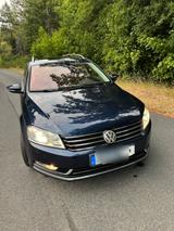 Volkswagen VW Passat B7 Highlight DSG, STH, Pano, AHK... - Volkswagen Passat: 7