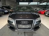Audi A3 SB 2.0 TFSI S-Line Sportpaket Plus Xenon 1.HD - Audi A3 aus 2010: 2.0