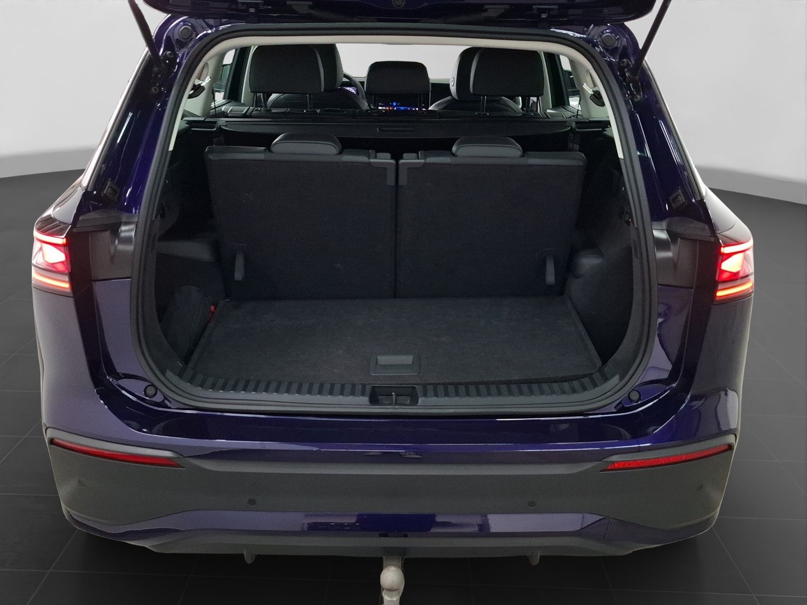 Volkswagen Tayron - Bild 7