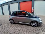 Abarth 695 Rivale Carbon PDC Akrapovic - Abarth 695 aus 2018