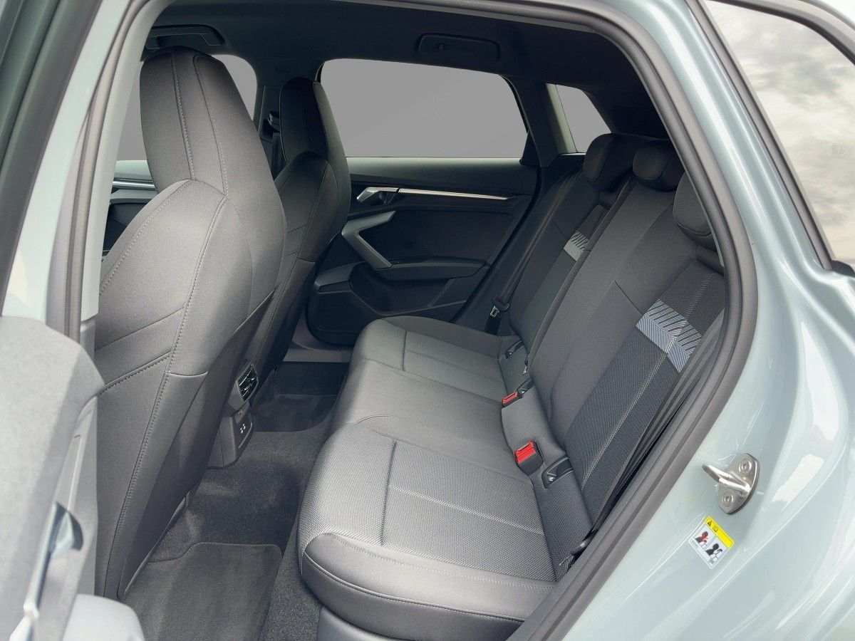 Audi A3 - Bild 9