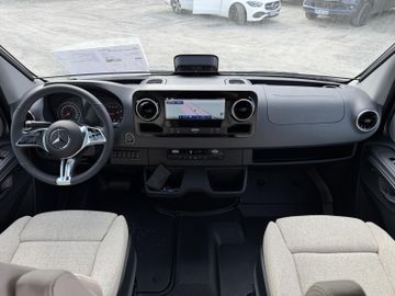 HYMER  ERIBA  HYMERCAR Grand Canyon S Xperience 600 Premium Solar 