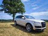 Audi Q7 4L 4.2 FSI V8 S-Line Quattro 6 Sit... - Audi Q7 aus 2008: Line