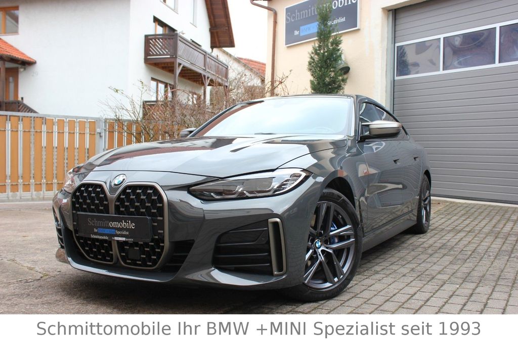 BMW M440