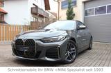 BMW M440ix Dr. Gran Coupe,el.Glasd.,el.Sitze,HeadUP - BMW M440 Gebrauchtwagen